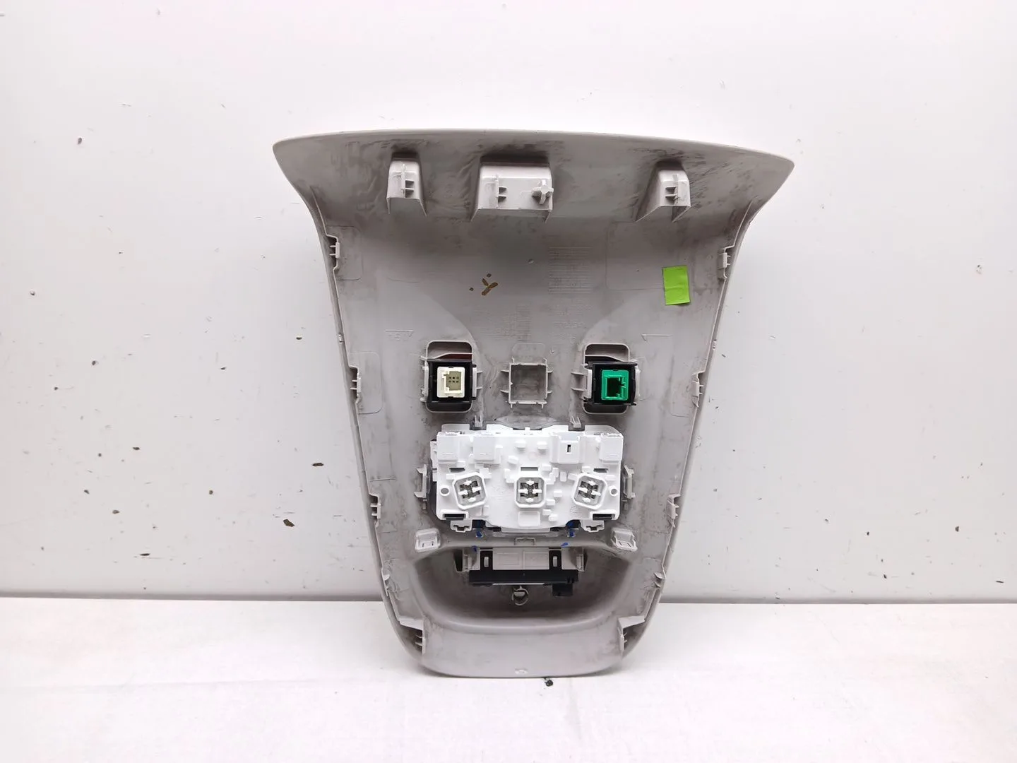 Luz Interior para Toyota Proace Verso