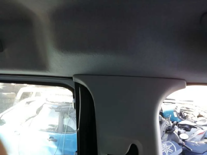 Airbag Cortina Delantero Izquierdo para Toyota Proace Verso
