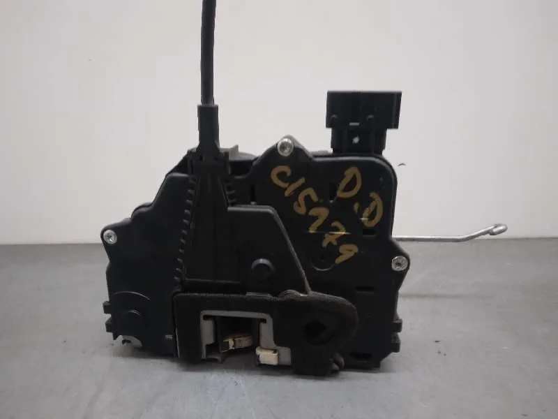 Cerradura Puerta Delantera Derecha para Opel Meriva B