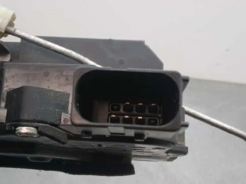 Cerradura Puerta Delantera Derecha para Opel Meriva B