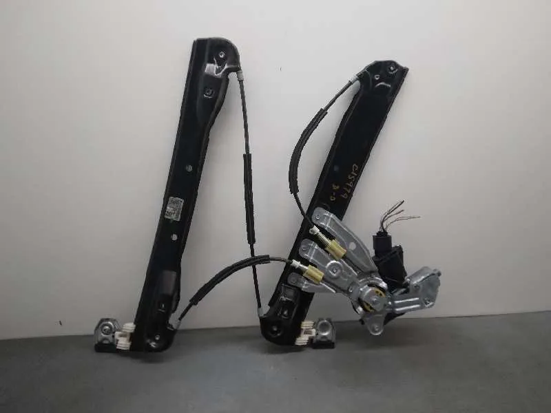 Elevalunas Delantero Derecho para Opel Meriva B