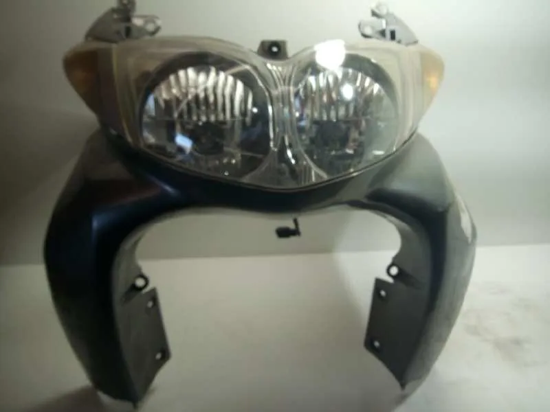 Faro Izquierdo para Suzuki Burgman 200 / 250