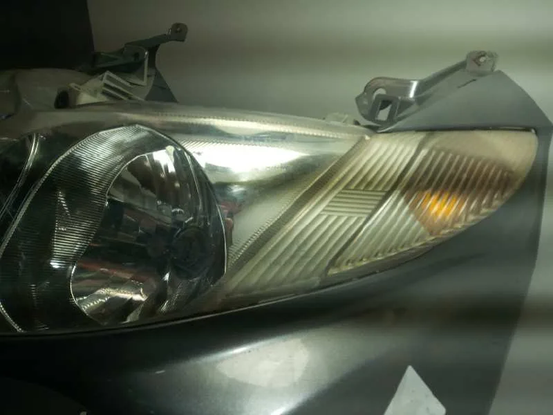 Faro Izquierdo para Suzuki Burgman 200 / 250