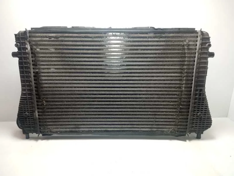 Intercooler para Seat Altea (5P1)