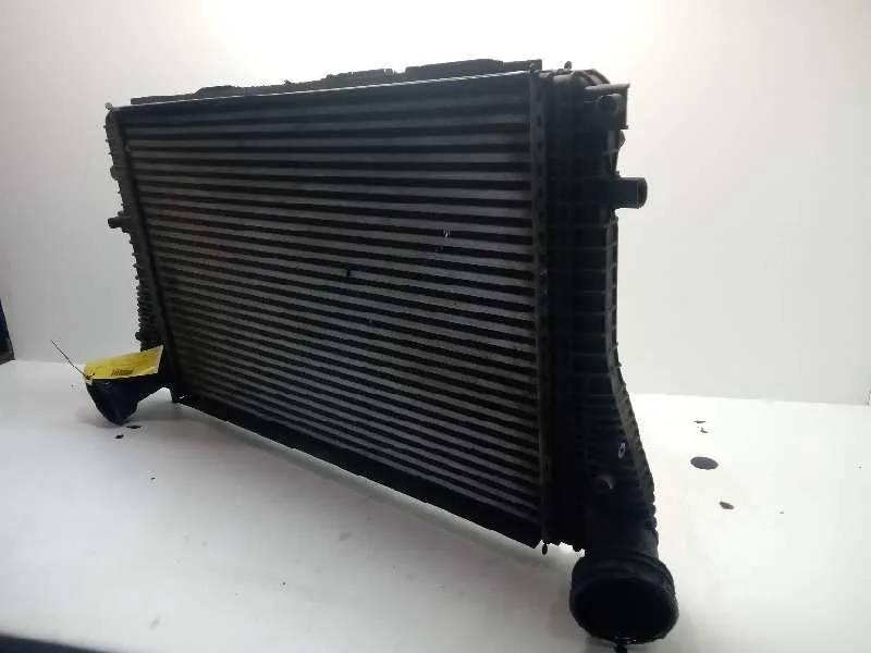Intercooler para Seat Altea (5P1)
