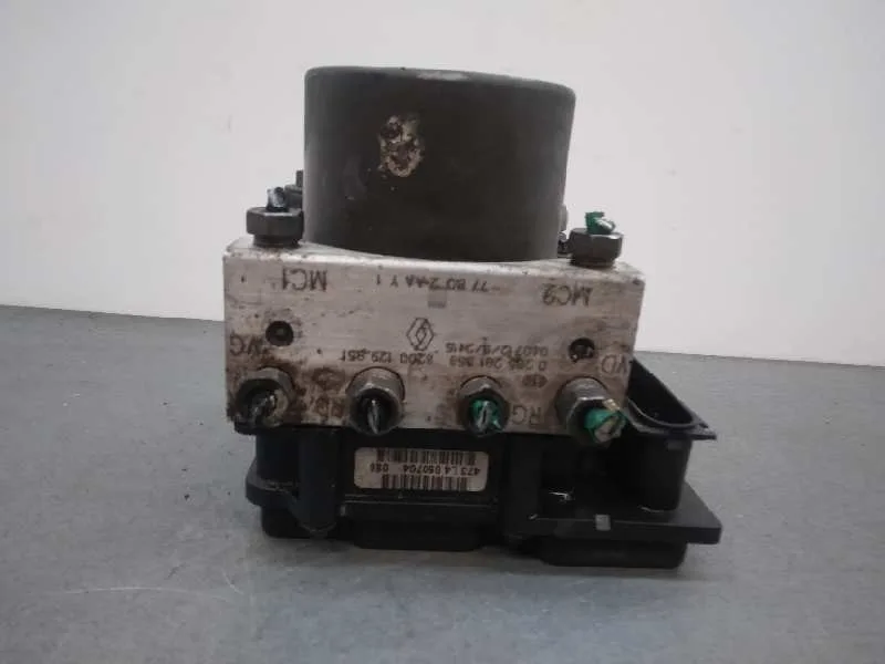 Abs para Renault Modus