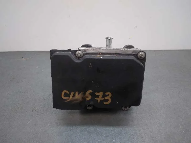 Abs para Renault Modus