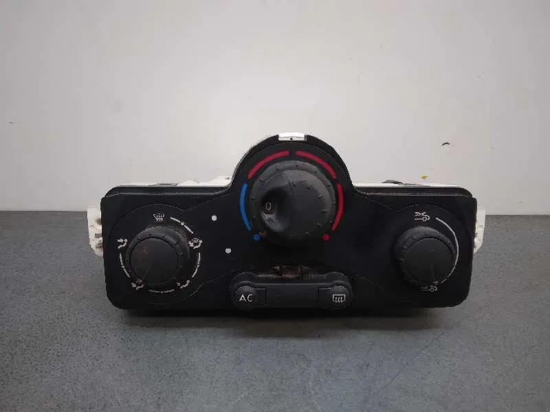 Mando Calefaccion / Aire Acondicionado para Renault Modus