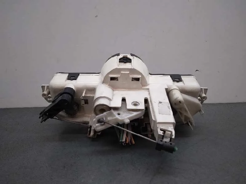 Mando Calefaccion / Aire Acondicionado para Renault Modus