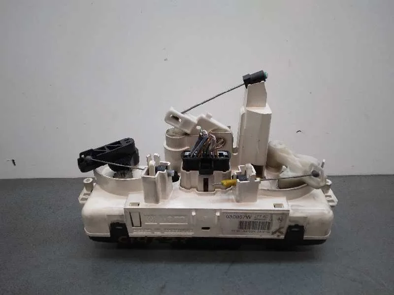 Mando Calefaccion / Aire Acondicionado para Renault Modus