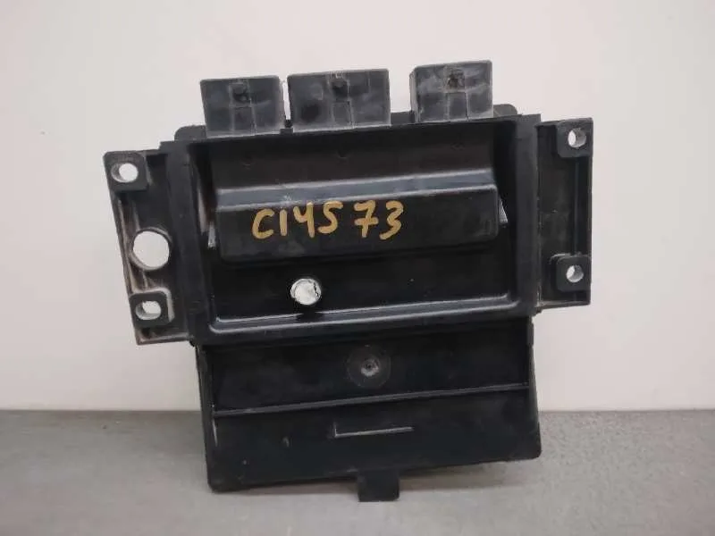 Centralita Motor Uce para Renault Modus