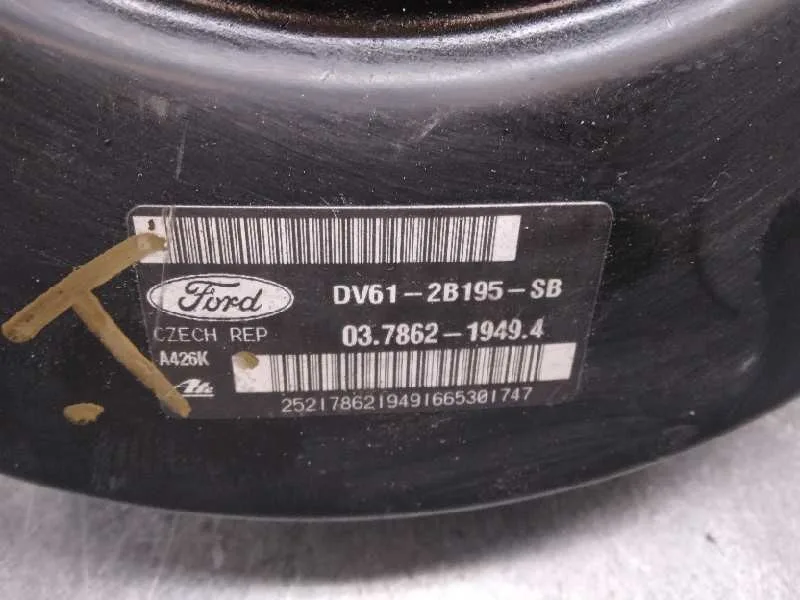 Servofreno para Ford Focus Lim.