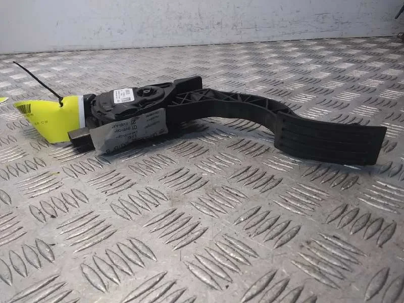 Potenciometro Pedal para Ford Focus Lim.