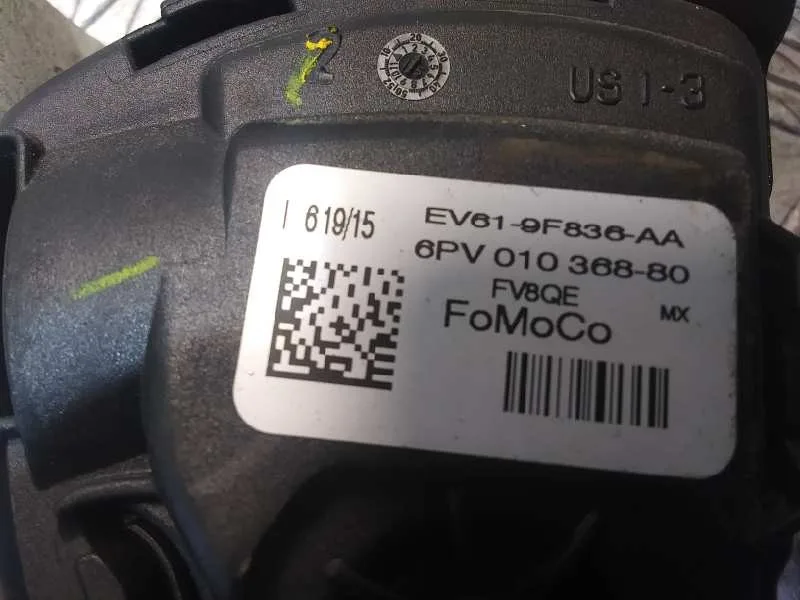 Potenciometro Pedal para Ford Focus Lim.