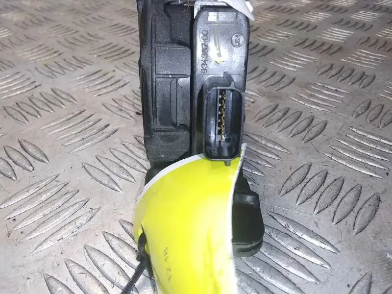 Potenciometro Pedal para Ford Focus Lim.