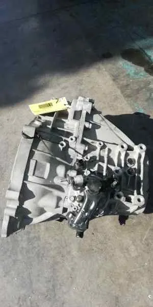 Despiece Caja Cambios para Kia Carens ( )
