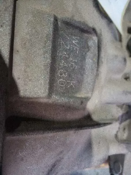 Despiece Caja Cambios para Kia Carens ( )
