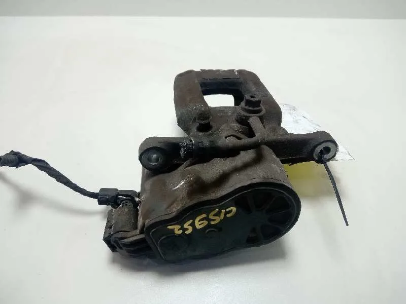 Pinza Freno Trasera Derecha para Citroën C4 Picasso