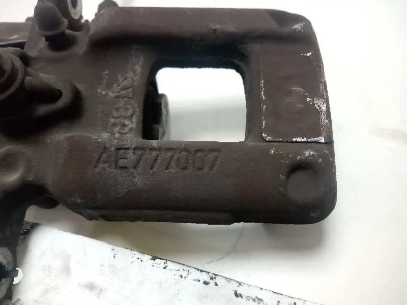 Pinza Freno Trasera Derecha para Citroën C4 Picasso
