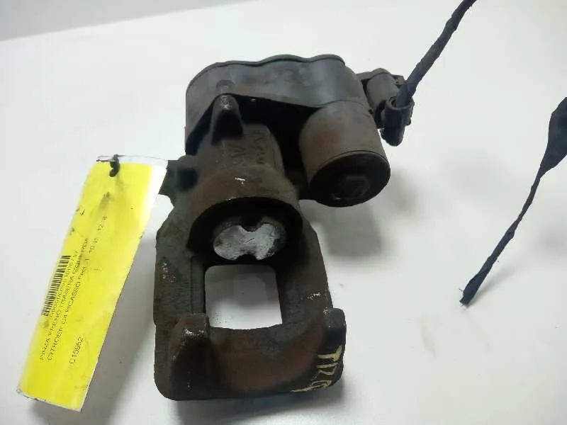 Pinza Freno Trasera Izquierda para Citroën C4 Picasso