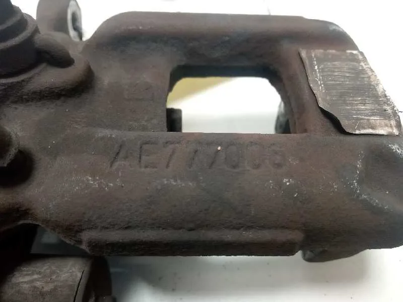 Pinza Freno Trasera Izquierda para Citroën C4 Picasso