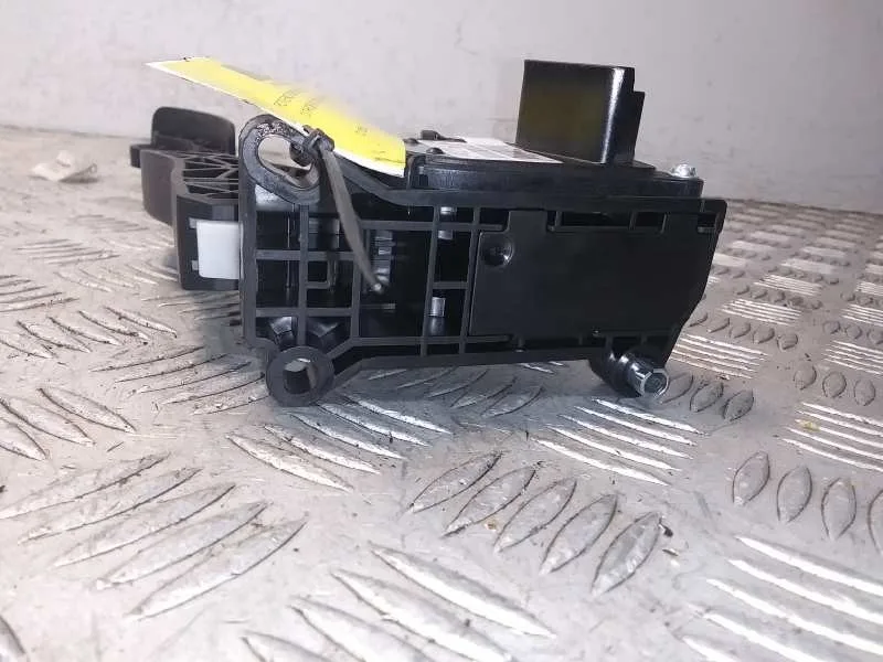 Potenciometro Pedal para Citroën C4 Picasso
