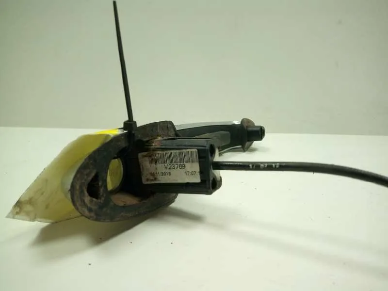 Maneta Exterior Delantera Izquierda para Bmw Mini (R50,R53)