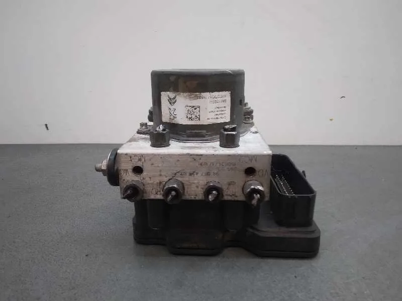 Abs para Citroën C4 Picasso