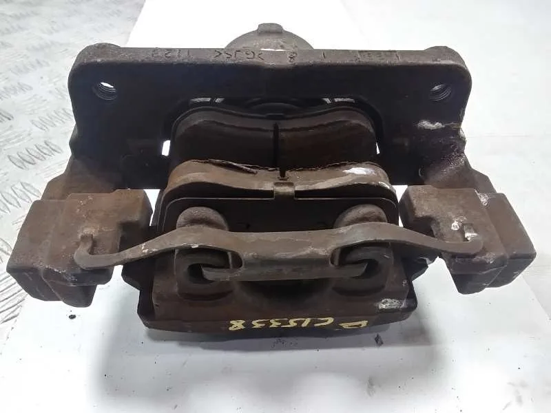Pinza Freno Delantera Derecha para Citroën C4 Picasso