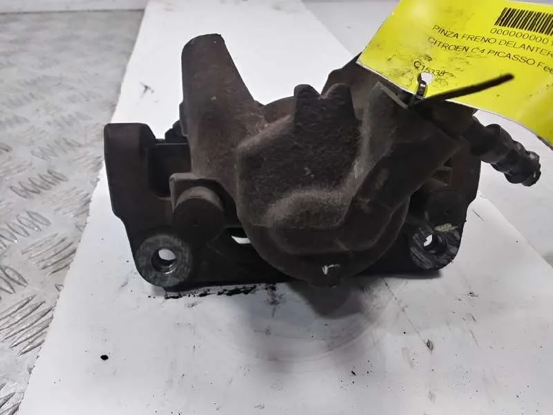 Pinza Freno Delantera Derecha para Citroën C4 Picasso