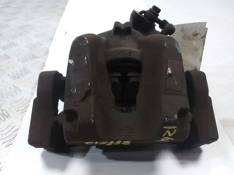 Pinza Freno Delantera Izquierda para Citroën C4 Picasso