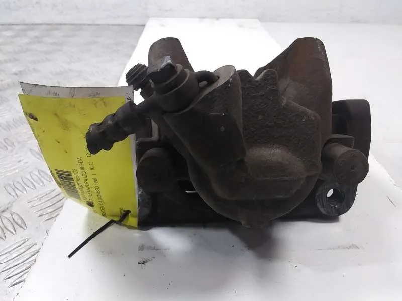 Pinza Freno Delantera Izquierda para Citroën C4 Picasso
