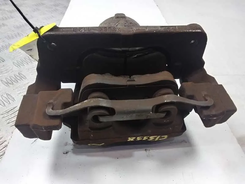 Pinza Freno Delantera Izquierda para Citroën C4 Picasso
