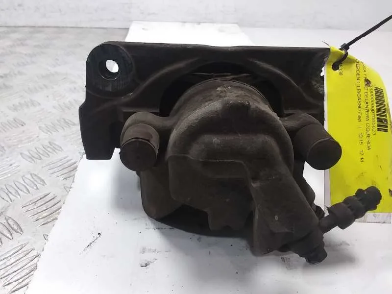 Pinza Freno Delantera Izquierda para Citroën C4 Picasso