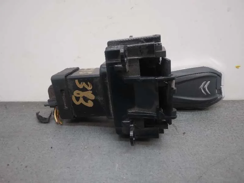 Conmutador De Arranque para Citroën C4 Picasso