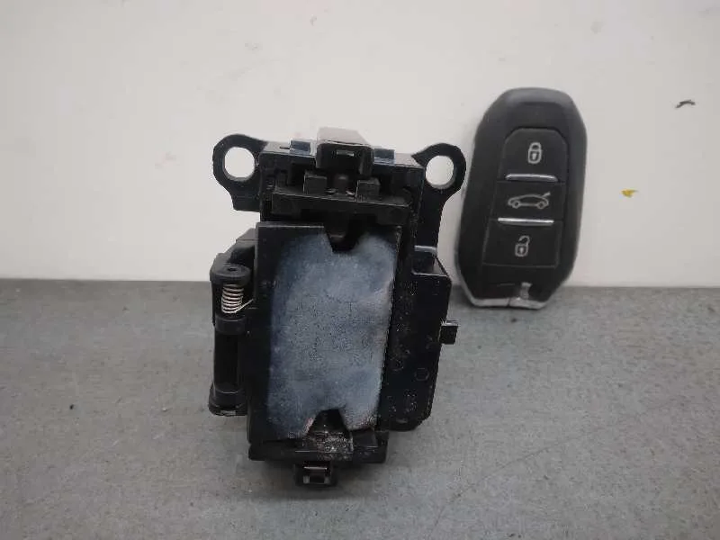 Conmutador De Arranque para Citroën C4 Picasso