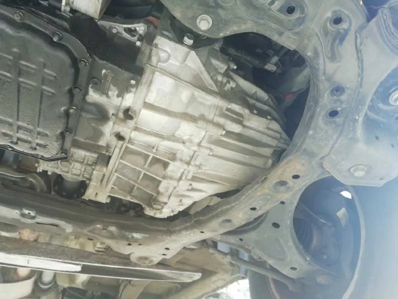 Caja Cambios para Kia Sorento