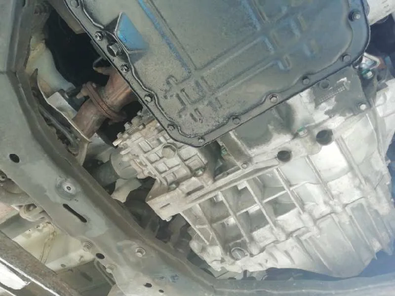 Caja Cambios para Kia Sorento