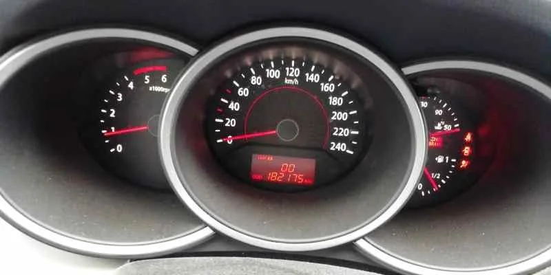 Caja Cambios para Kia Sorento