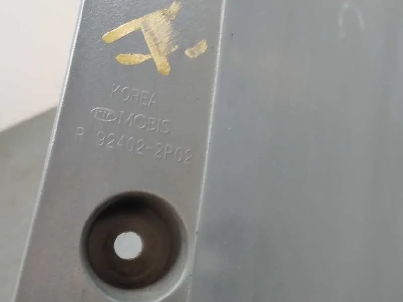 Piloto Trasero Derecho para Kia Sorento