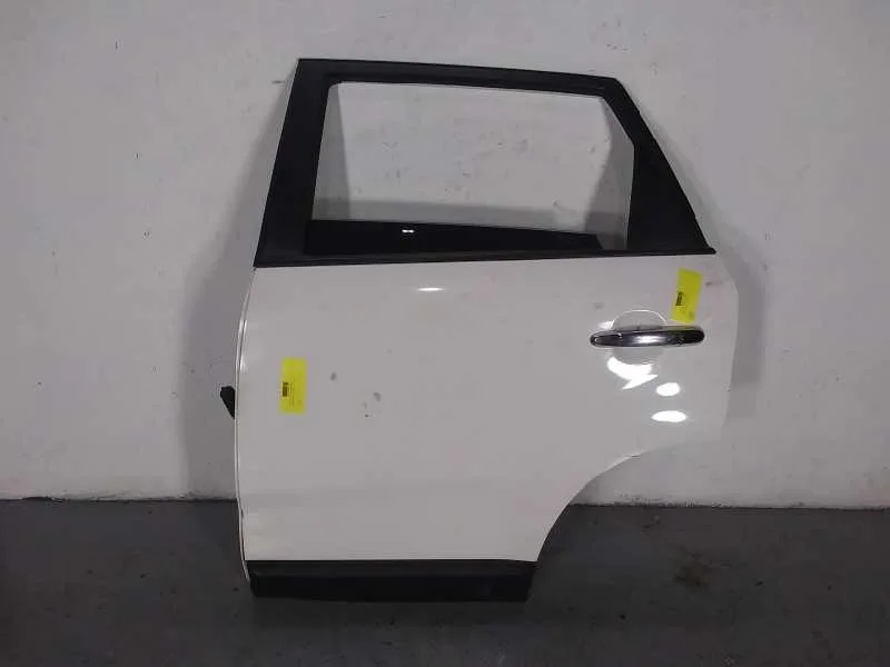 Puerta Trasera Izquierda para Kia Sorento