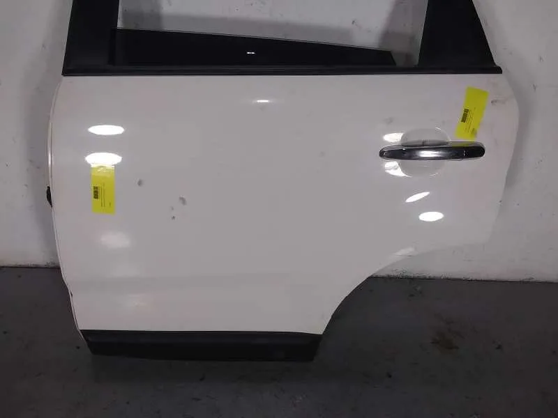Puerta Trasera Izquierda para Kia Sorento