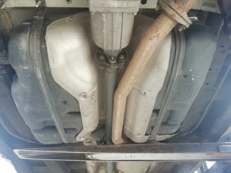 Transmision Central para Kia Sorento