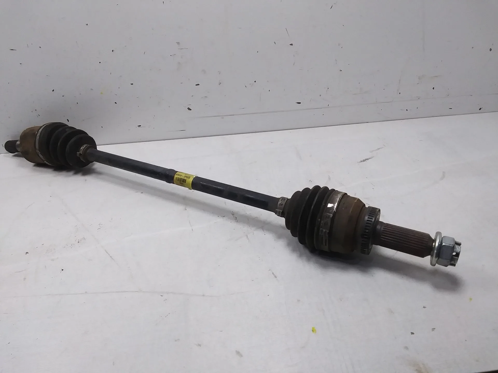 Transmision Trasera Derecha para Kia Sorento