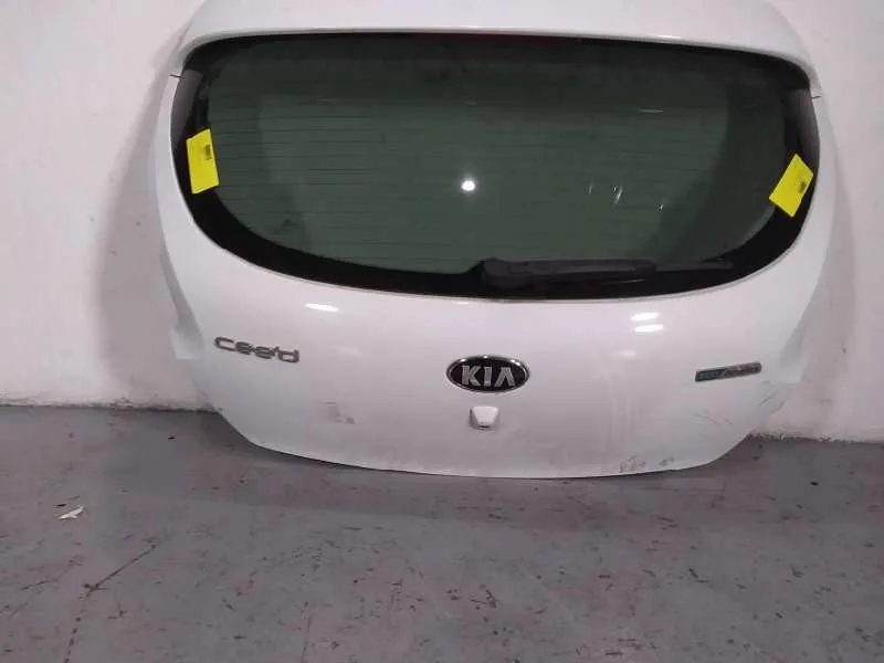 Porton Trasero para Kia Pro_Cee'd ( )