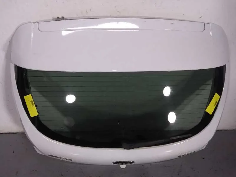 Porton Trasero para Kia Pro_Cee'd ( )