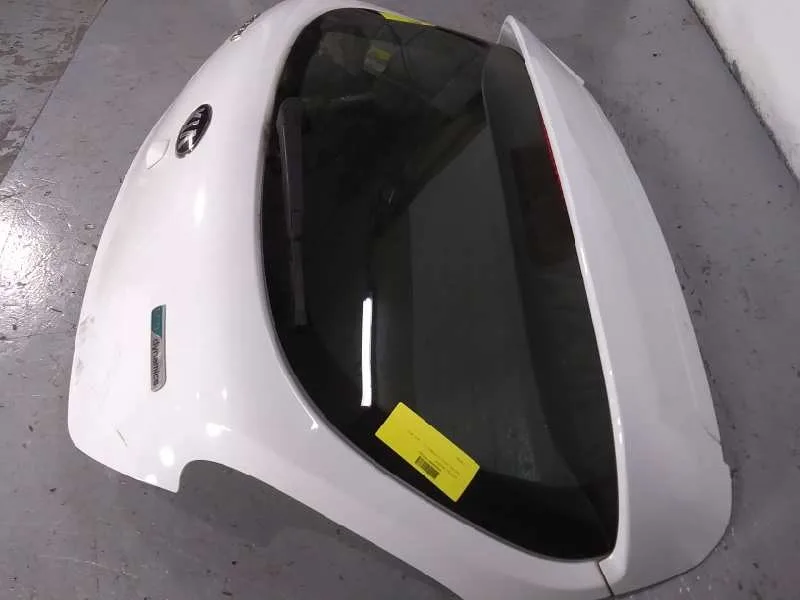 Porton Trasero para Kia Pro_Cee'd ( )