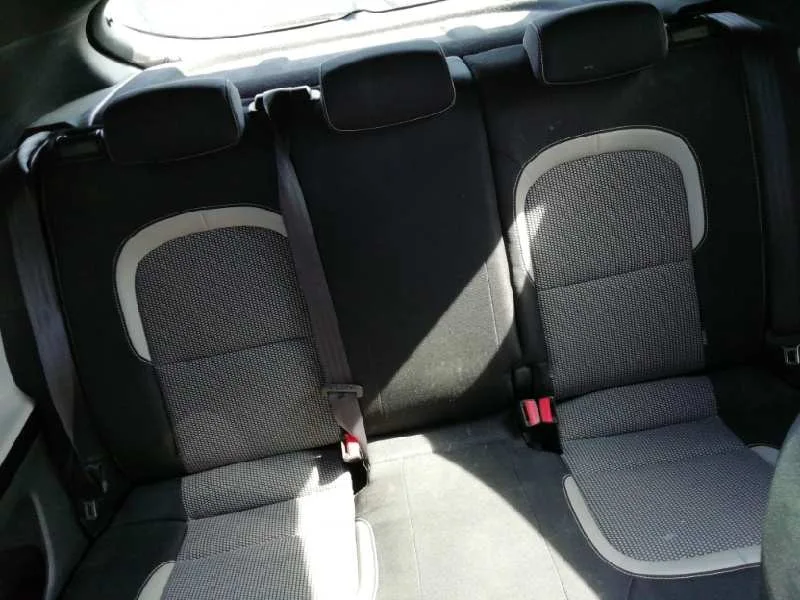 Asientos Traseros para Kia Pro_Cee'd ( )