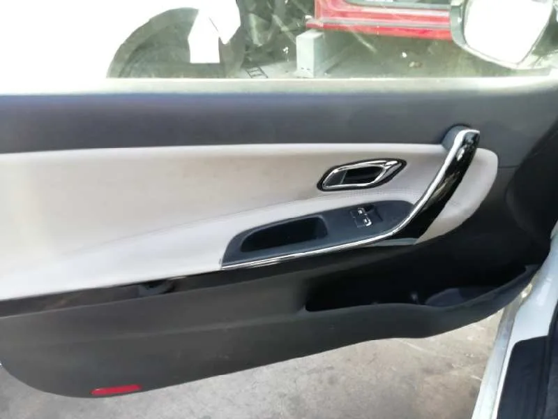 Guarnecido Puerta Delantera Izquierda para Kia Pro_Cee'd ( )