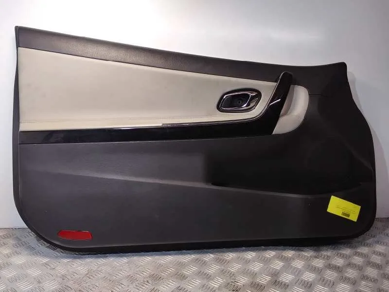 Guarnecido Puerta Delantera Izquierda para Kia Pro_Cee'd ( )